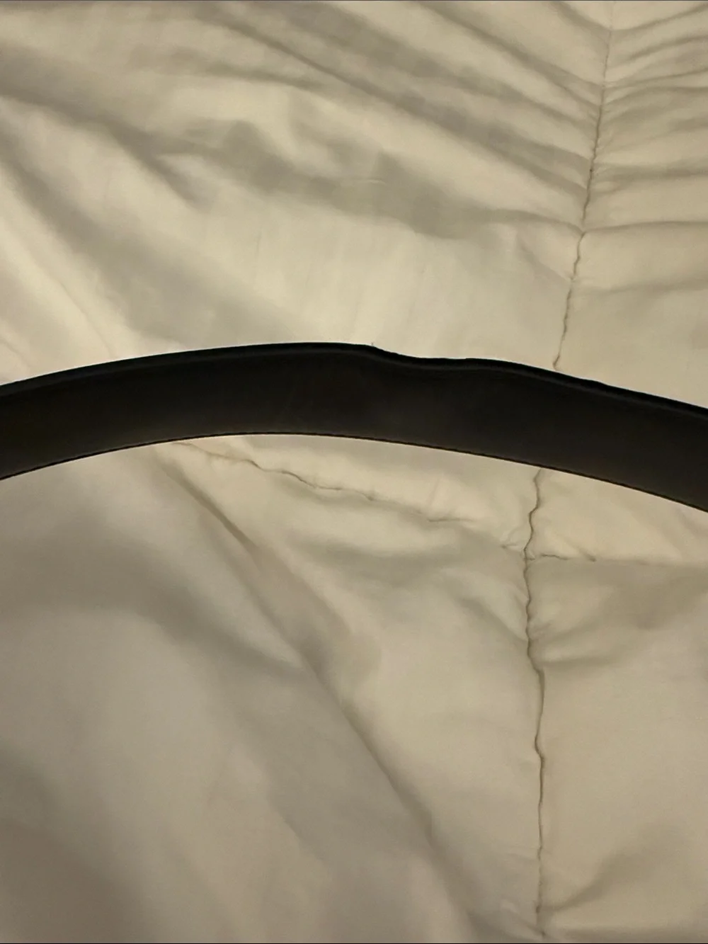 Louis Vuitton LV 3 Steps 40mm Reversible Monogram Eclipse Belt M0341